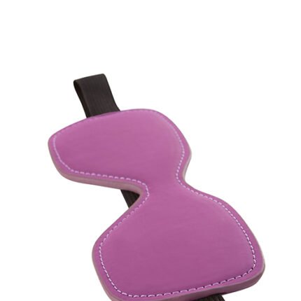 Маска на очі NS Novelties LUST BONDAGE BLINDFOLD PURPLE