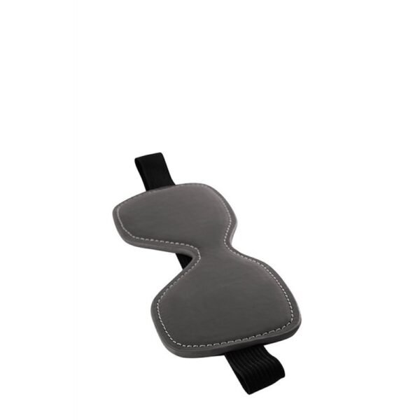 Маска NS Novelties RENEGADE BONDAGE BLINDFOLD BLACK