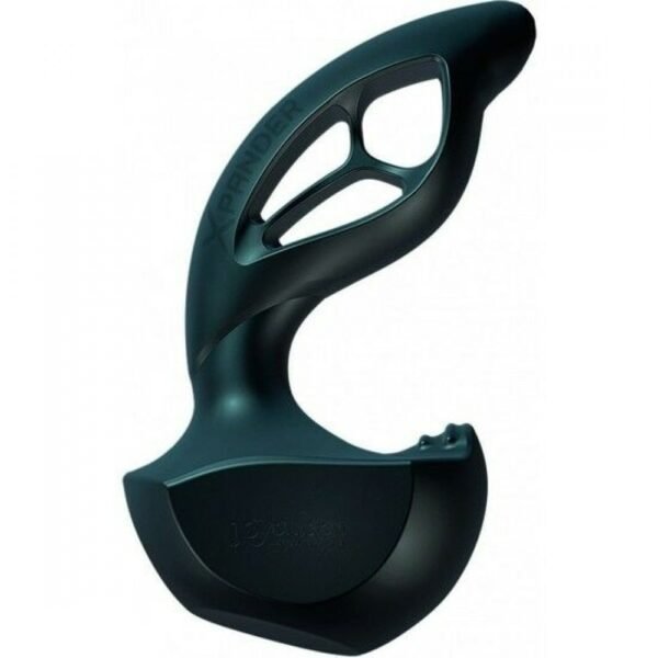 Масажер простати Joydivision Xpander X3, силікон, розмір L