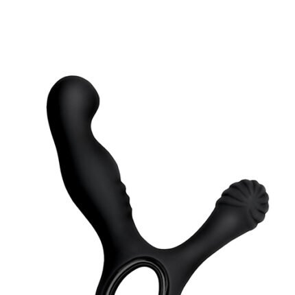 Масажер простати RENEGADE REVIVE PROSTATE MASSAGER BLACK