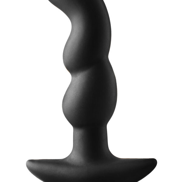 Масажер простати з вібрацією Dream Toys Fantasstic Prostate Plug