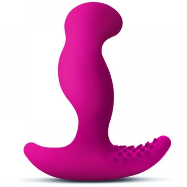Масажер простати Nexus G-Rider Rose