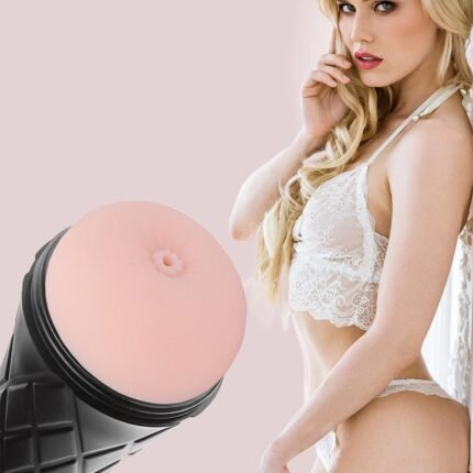 Маструбатор  анус реалістичний Dream Toys The Girl Next Door Jamie у колбі