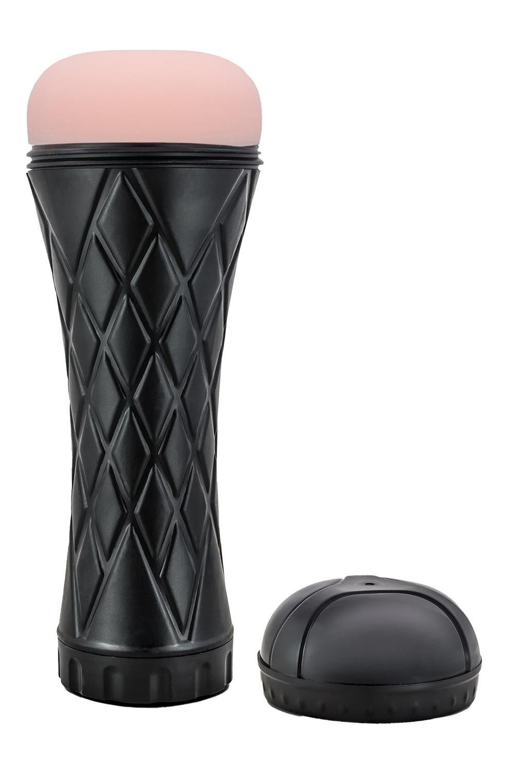 Маструбатор анус реалістичний Dream Toys The Girl Next Door Jamie у колбі - Зображення 2