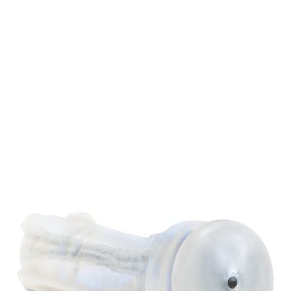 Маструбатор  АНУС У КОЛБІ HAPPY ENDING MSTR B8 IN THE CLEAR-VIEW STROKER CUP HAND JOB