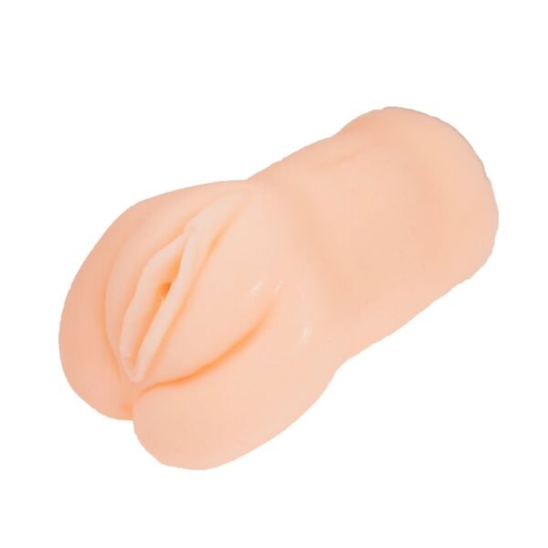 Маструбатор  з вібрацією AFRODYTA