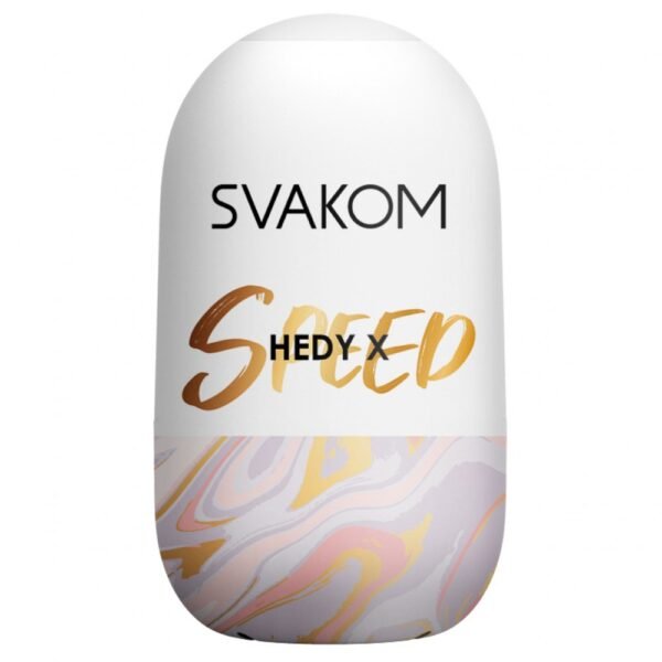 Маструбатор  Svakom Hedy X Speedl Masturbator