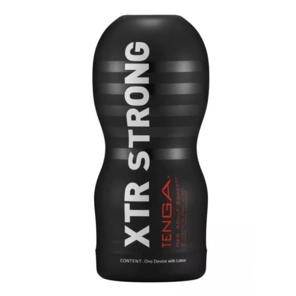 Маструбатор  Tenga - Original Vacuum Cup Extra Strong