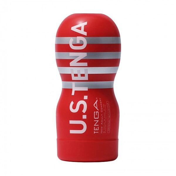 Маструбатор  Tenga – U. S.  Original Vacuum Cup Regular