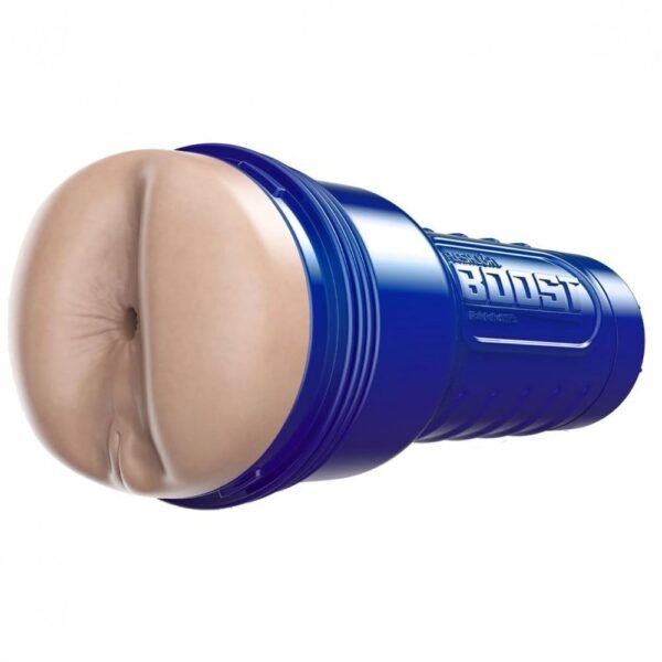 Маструбатор  у колбі Fleshlight Boost Blast Light Medium
