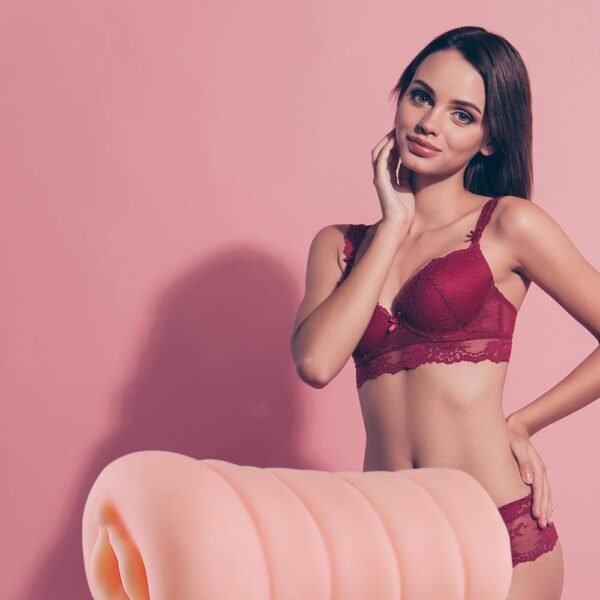 Маструбатор  вагіна Dream Toys THE GIRL NEXT DOOR MEGAN