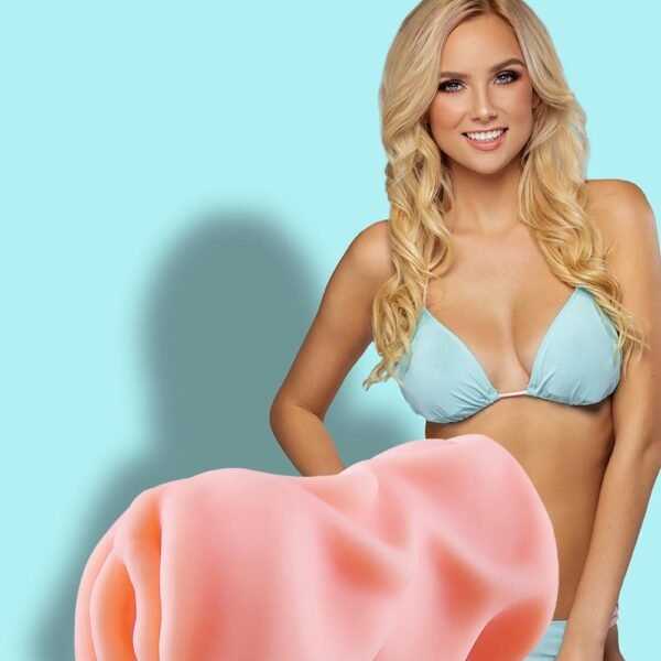 Маструбатор  вагіна Dream Toys THE GIRL NEXT DOOR SCARLETT