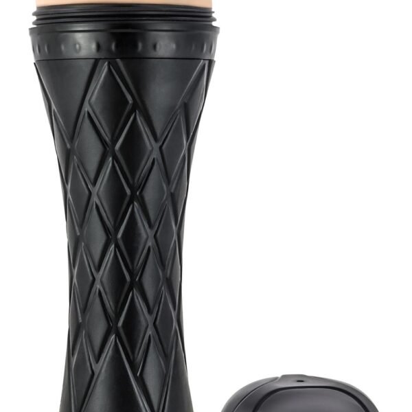 Маструбатор  вагіна в колбі Dream Toys THE GIRL NEXT DOOR TORI