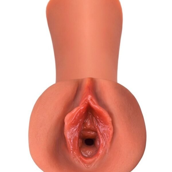 Маструбатор  Вагіна Pipedream PDX Extreme Wet Pussies, що самозмазується