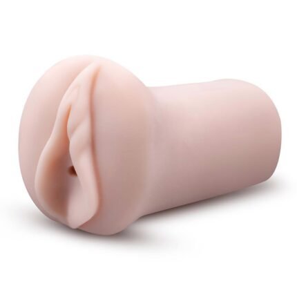 Маструбатор  Вагіна реалістична Blush Enlust Ashlynn, бежева