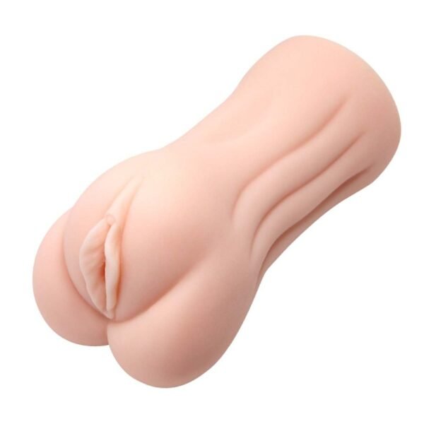 Маструбатор  вагіна реалістичний - Crazy Bull Manga Vagina Masturbator, Flesh