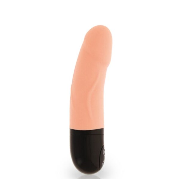 Вібратор Dorcel Real Vibration S Flesh