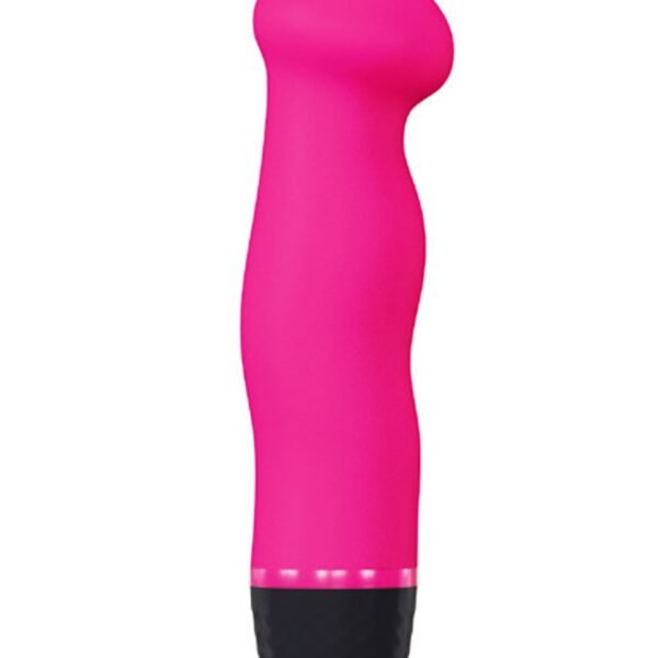 Міні вібромасажер Dorcel Clit Vibe