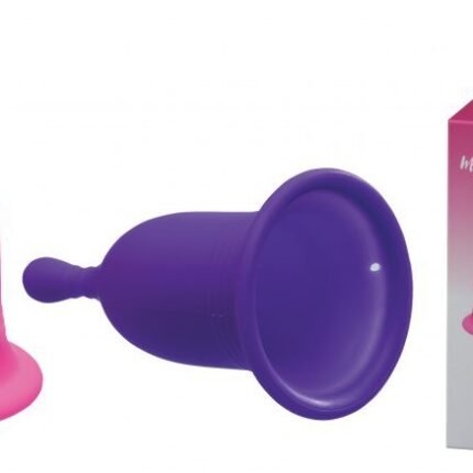 Менструальні чаші MINDS of Love 2шт