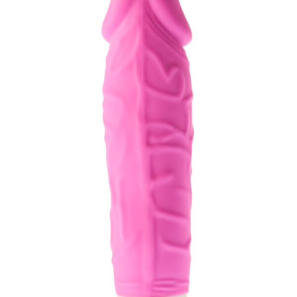 Міні вібратор Dream Toys VIBES OF LOVE CLASSIC MINI VIBE 5 INCH