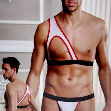 Чоловічий ігровий костюм 2 предмети Sunspice O/S