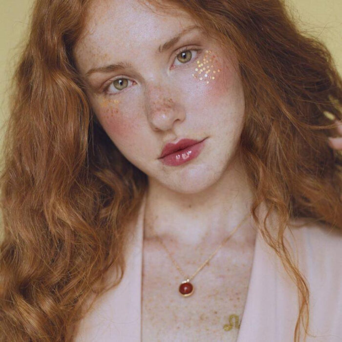 nabor bijoux indiscrets horoscope leo lev vybrator na palets hel dlia klytora podveska 23625809790338 947e513ebe