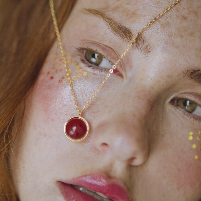 nabor bijoux indiscrets horoscope leo lev vybrator na palets hel dlia klytora podveska 30512120830580 d7b78bfddd