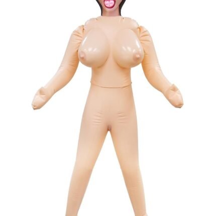 Надувна лялька NMC My Fair Lady на повний зріст, 152 см