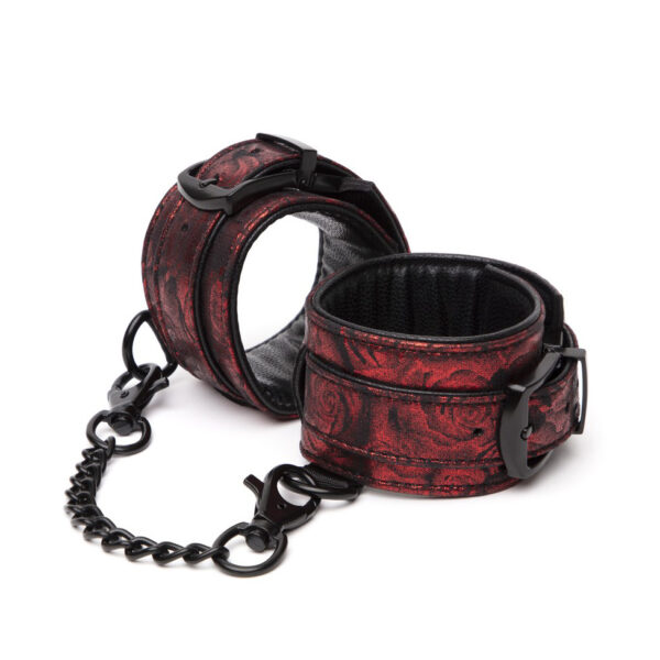 Наручники Sweet Anticipation Fifty Shades of Greу Wrist Cuffs