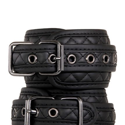 Наручники A&E EVES FETISH DREAMS ANKLE CUFFS