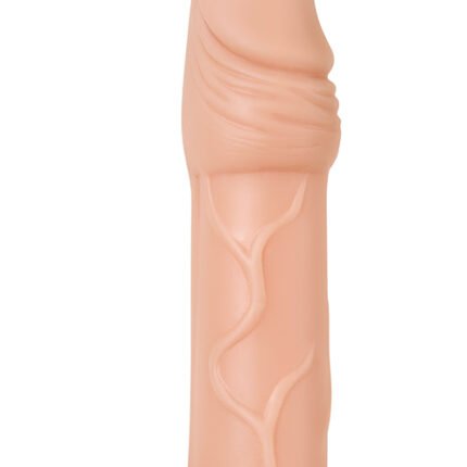 Насадка на пеніс A&E TRUE FEEL EXTENSION XL FLESH