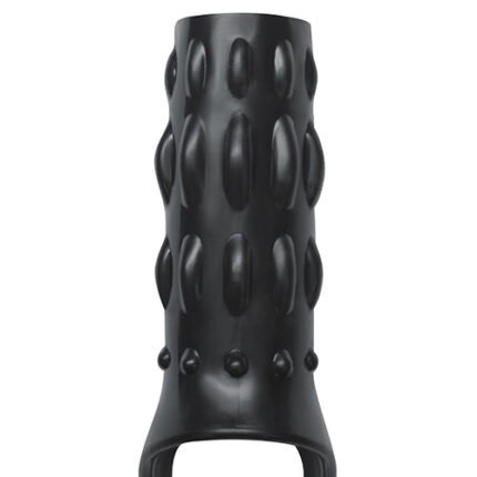 Насадка на пеніс RENEGADE POWER CAGE BLACK