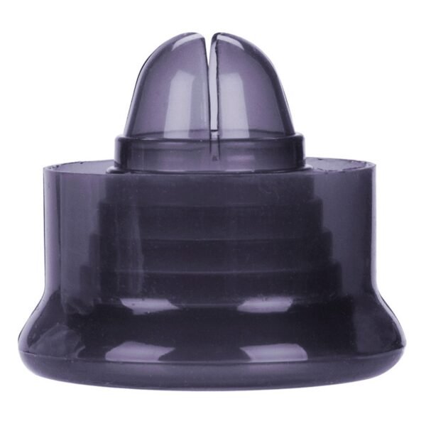 Насадка на вакуумну помпу California Exotics Precision Pump, чорний