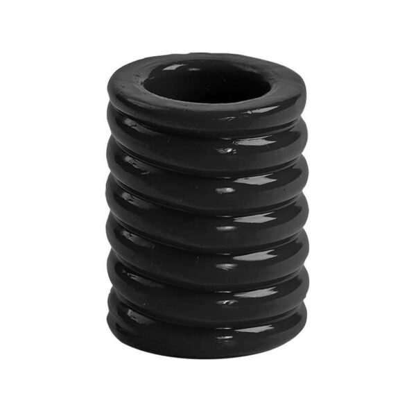 Насадка щільна Doc Johnson TitanMen Cock Cage