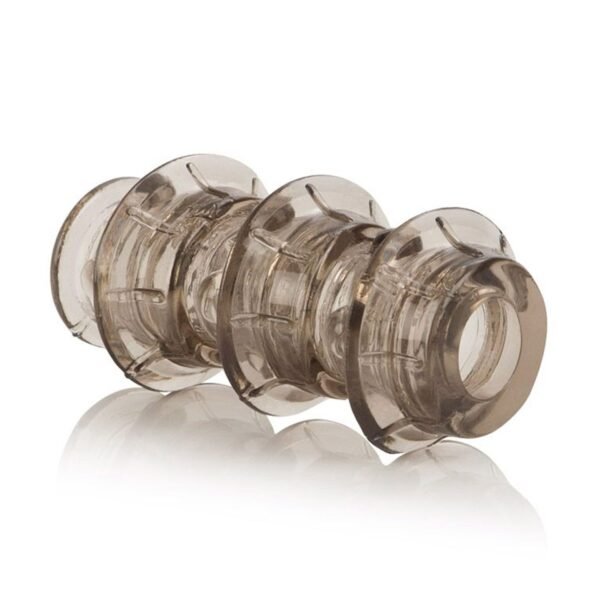 Прозора насадка Triple Stacker Girth Ring