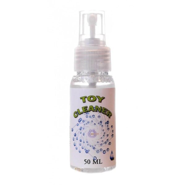 Очищувач спрей Toy Cleaner 50 ml