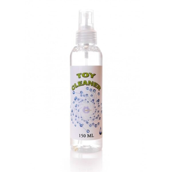 Очищувач Toy Cleaner 150 ml