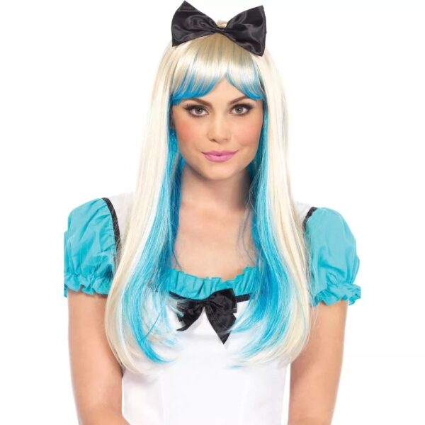 Перука Alice Two Toned Leg Avenue