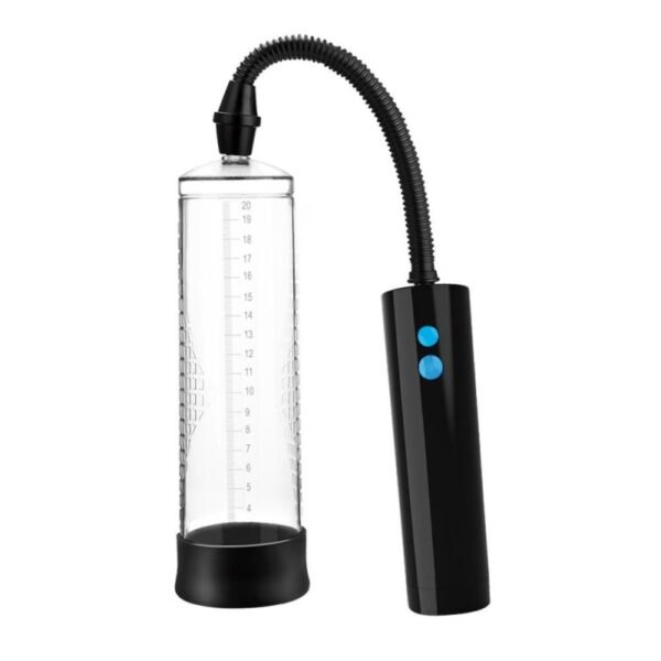 Автоматична вакуумна помпа, що перезаряджається, з вібрацією Rechargeable Electric Vacuum Pump