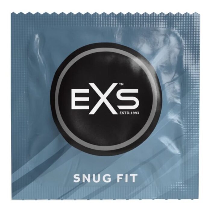 prezervatyvy exs snug fit plotno prylehaiushchye lateksnye 49 mm tsena za 5 sht. 67377866653971 27e7bb1510
