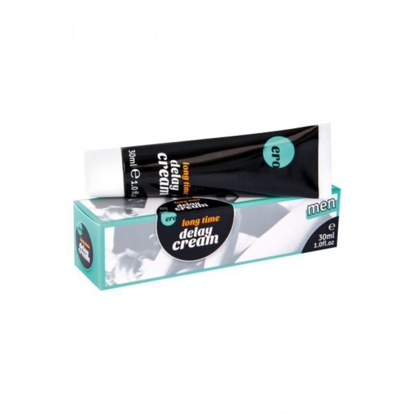 Подовжуючий крем для чоловіків HOT ERO Delay Creme, 30 мл