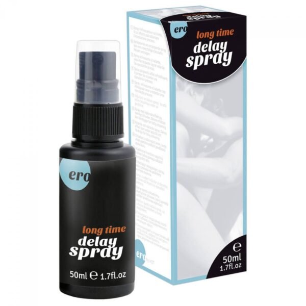 Продовжуючий спрей для чоловіків HOT ERO Delay Spray, 50 мл