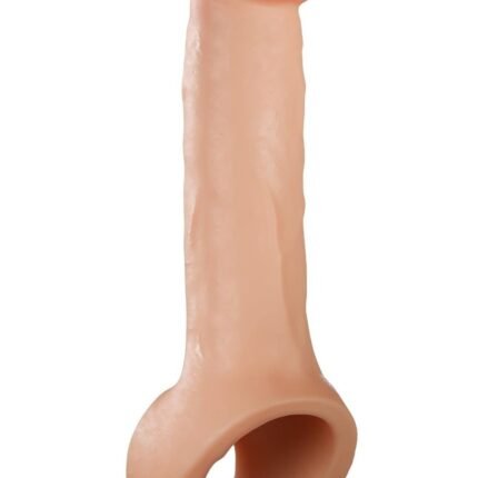 Реалістичний подовжувач пеніса Blush Performance Plus Thrive силіконовий