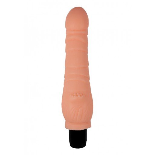 Реалістичний вібратор MARK - Зображення 2