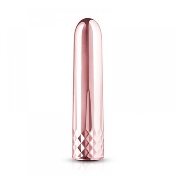 Міні вібратор Rosy Gold - Nouveau Mini Vibrator