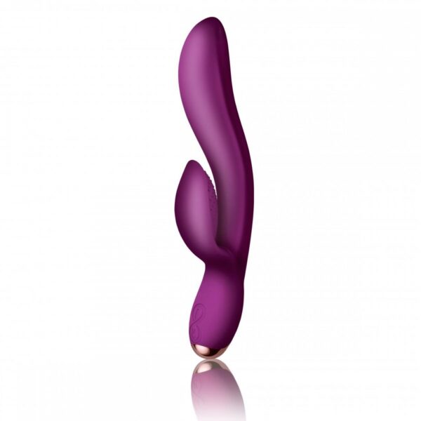 Вібратор кролик Regala - Rabbit Vibrator - Fuchsia