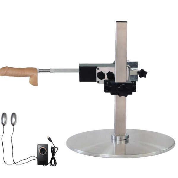 Секс Машина BENDY LOVE MACHINE