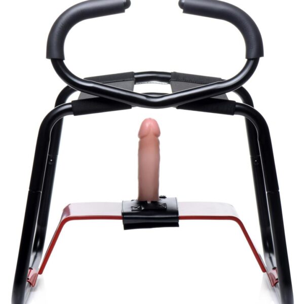 Секс стілець EZ-Ride - Kinky Positie Meubel Voor
