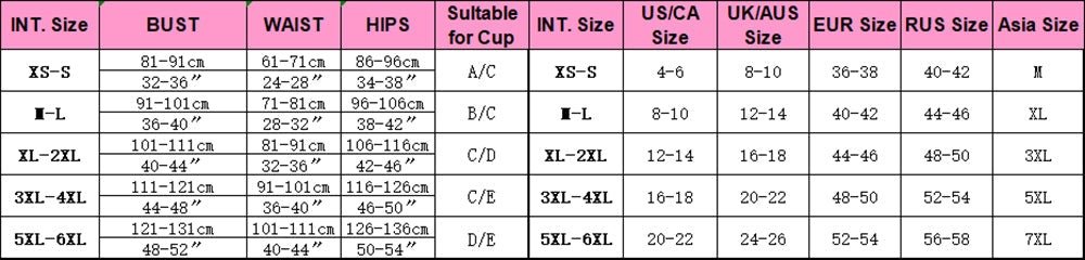 Сексуальні стрейч-трусики з п'ятьма гачками та поясом для підв'язок Star Night, червоний - Зображення 4
