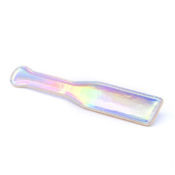 Пляска NS Novelties COSMO BONDAGE PADDLE RAINBOW